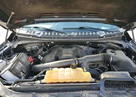 2018 Ford F150 Raptor z USA, uszkodzony, nr VIN 1FTFW1RG2JFB26857